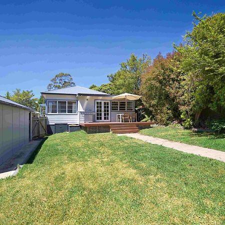 Rodova Cottage Katoomba Exterior photo