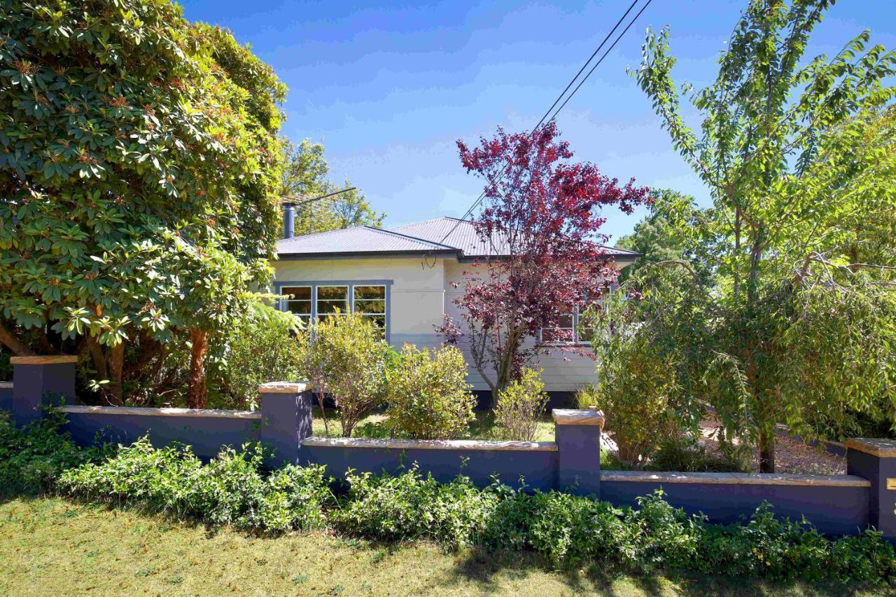 Rodova Cottage Katoomba Exterior photo